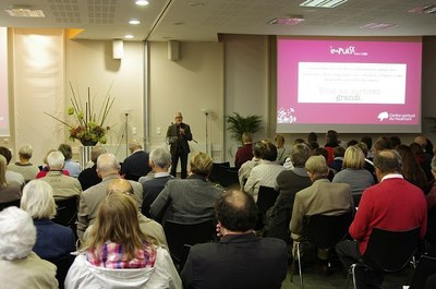 Conférence - Octobre 2015