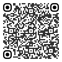 QR CODE DONS HELLOASSO